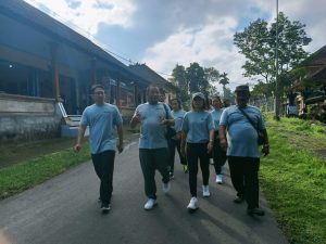 Jalan Santai Dafest 2024