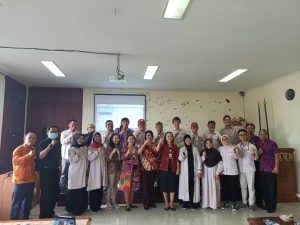 Implementasi Perjanjian Kerja Sama (PKS) dalam Bidang Pengabdian Kepada Masyarakat Program Studi Sastra Agama dan Pendidikan Bahasa Bali Fakultas Dharma Acarya UHN